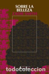 Libros: SOBRE LA BELLEZA - Foto 1