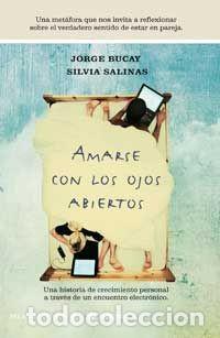 Libros: AMARSE CON LOS OJOS ABIERTOS - Foto 1