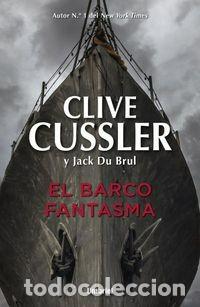 Libros: BARCO FANTASMA, EL - Foto 1