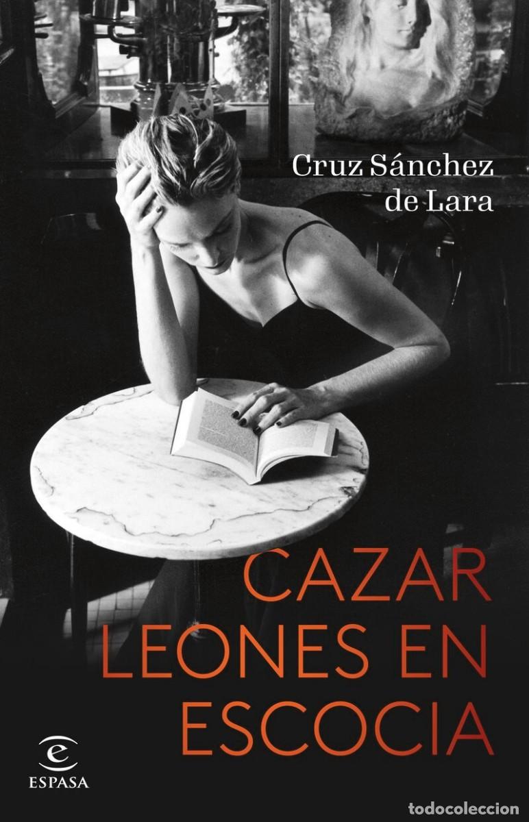 Libros: CAZAR LEONES EN ESCOCIA - Foto 1