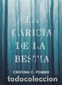 Libros: CARICIA DE LA BESTIA, LA - Foto 1