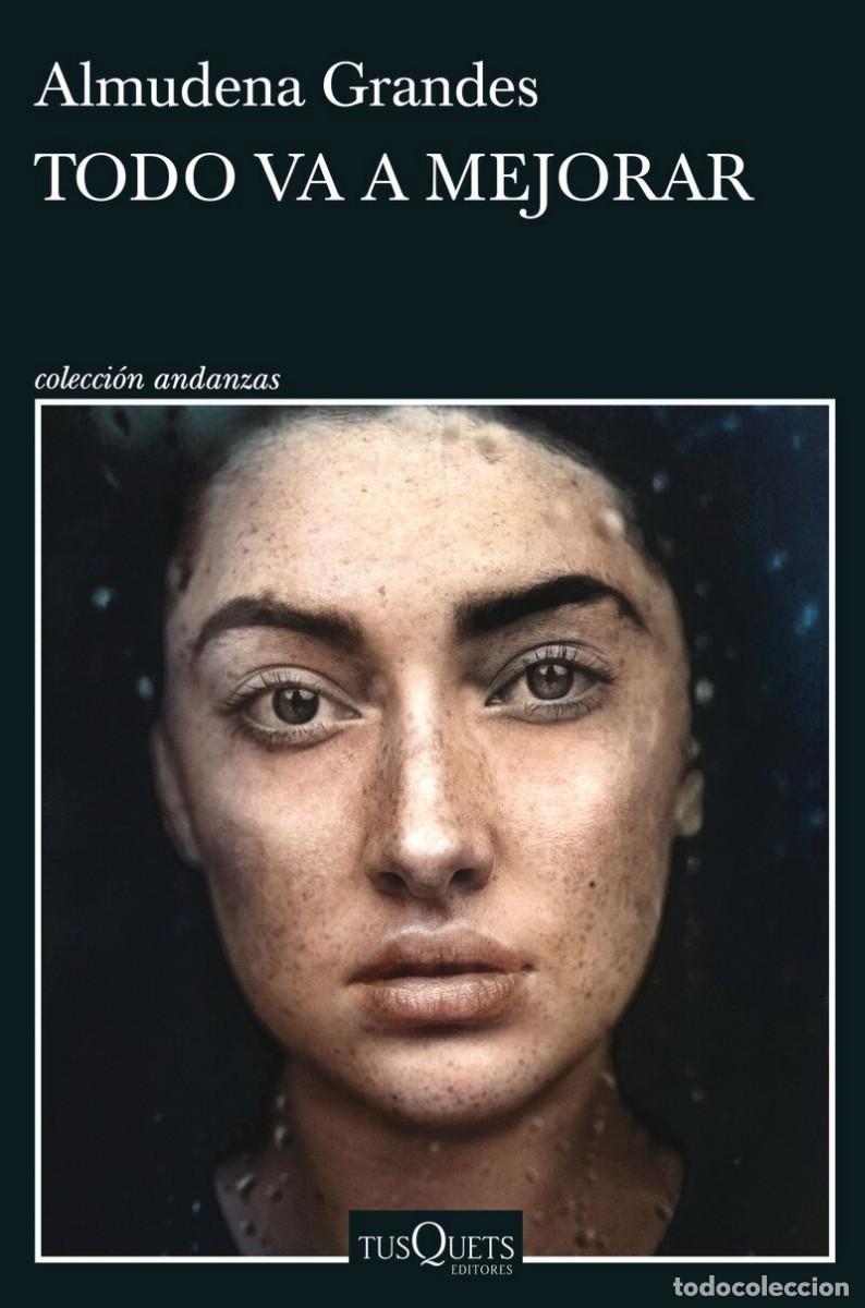 Libros: TODO VA A MEJORAR - Foto 1