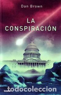 Libros: CONSPIRACION, LA - Foto 1