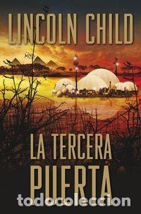 Libros: TERCERA PUERTA, LA - Foto 1
