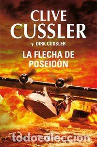 Libros: FLECHA DE POSEIDON, LA - Foto 1