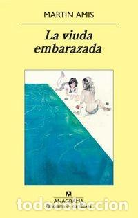 Libros: VIUDA EMBARAZADA, LA - Foto 1