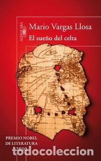 Libros: SUE&Ntilde;O DEL CELTA, EL - Foto 1