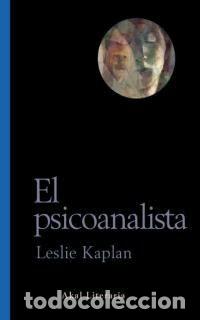Libros: PSICOANALISTA, EL - Foto 1