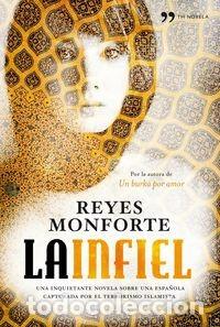 Libros: INFIEL, LA - Foto 1