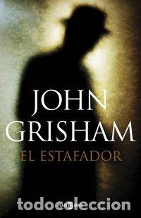 Libros: ESTAFADOR, EL - Foto 1