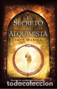 Libros: SECRETO DEL ALQUIMISTA, EL - Foto 1