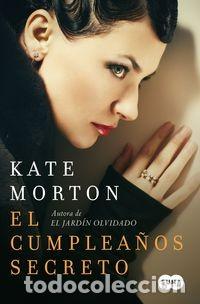 Libros: CUMPLEA&Ntilde;OS SECRETO, EL - Foto 1