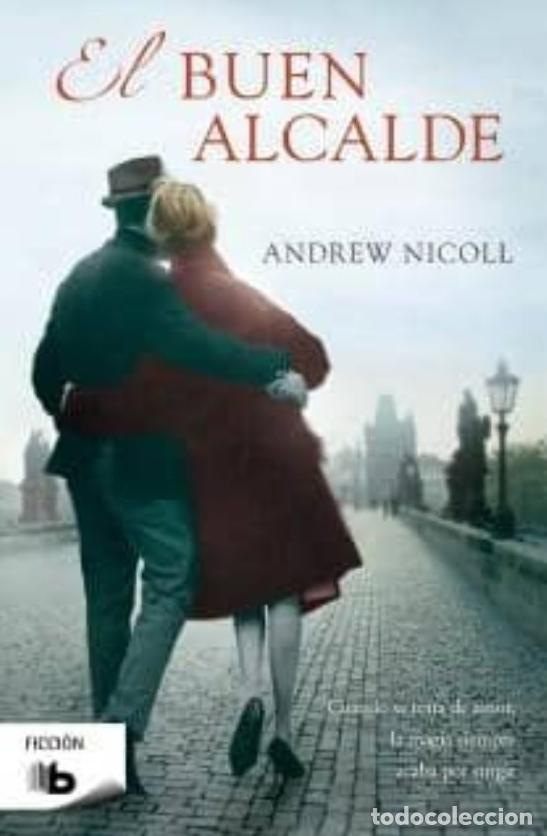 Libros: EL BUEN ALCALDE - Foto 1