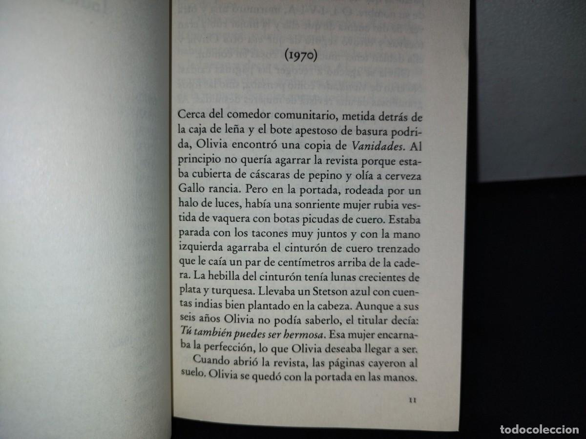 Libros: 185- PARA MI, ERES DIVINA - DAVID UNGER - PRIMERA EDICI&Oacute;N 2011 - Foto 6