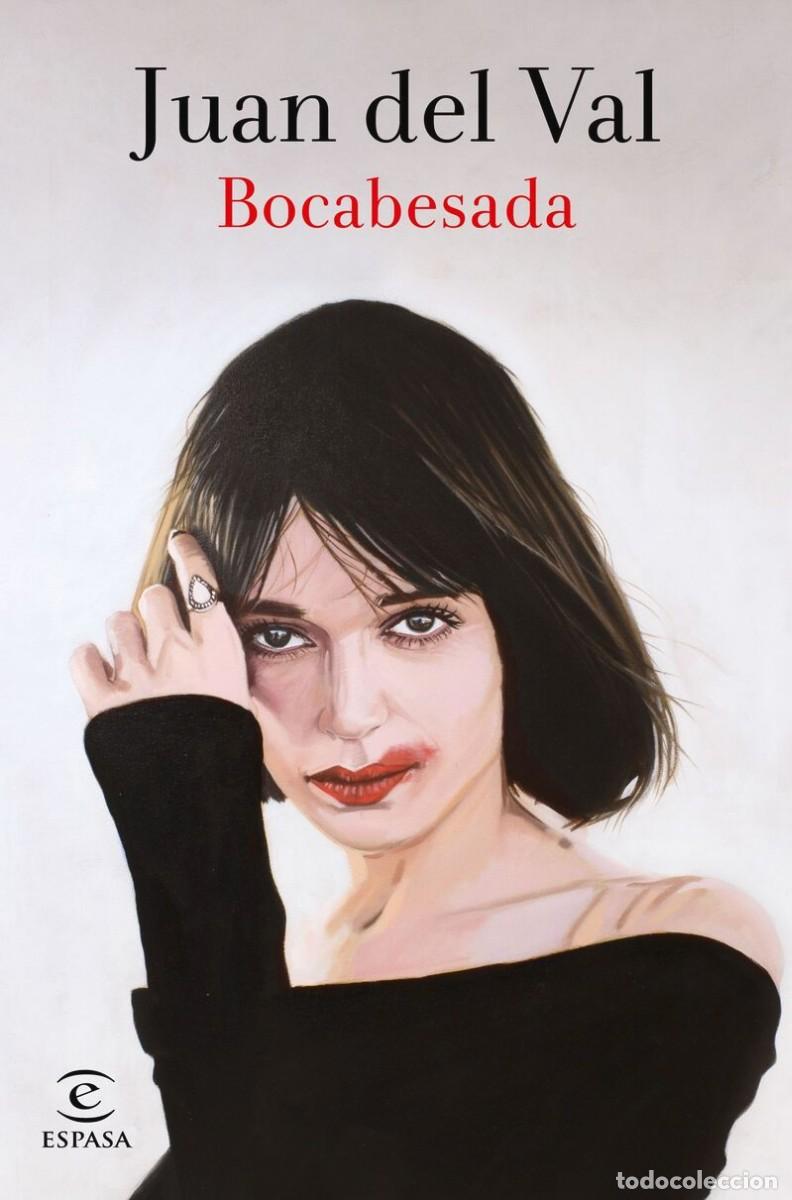 Libros: BOCABESADA - Foto 1