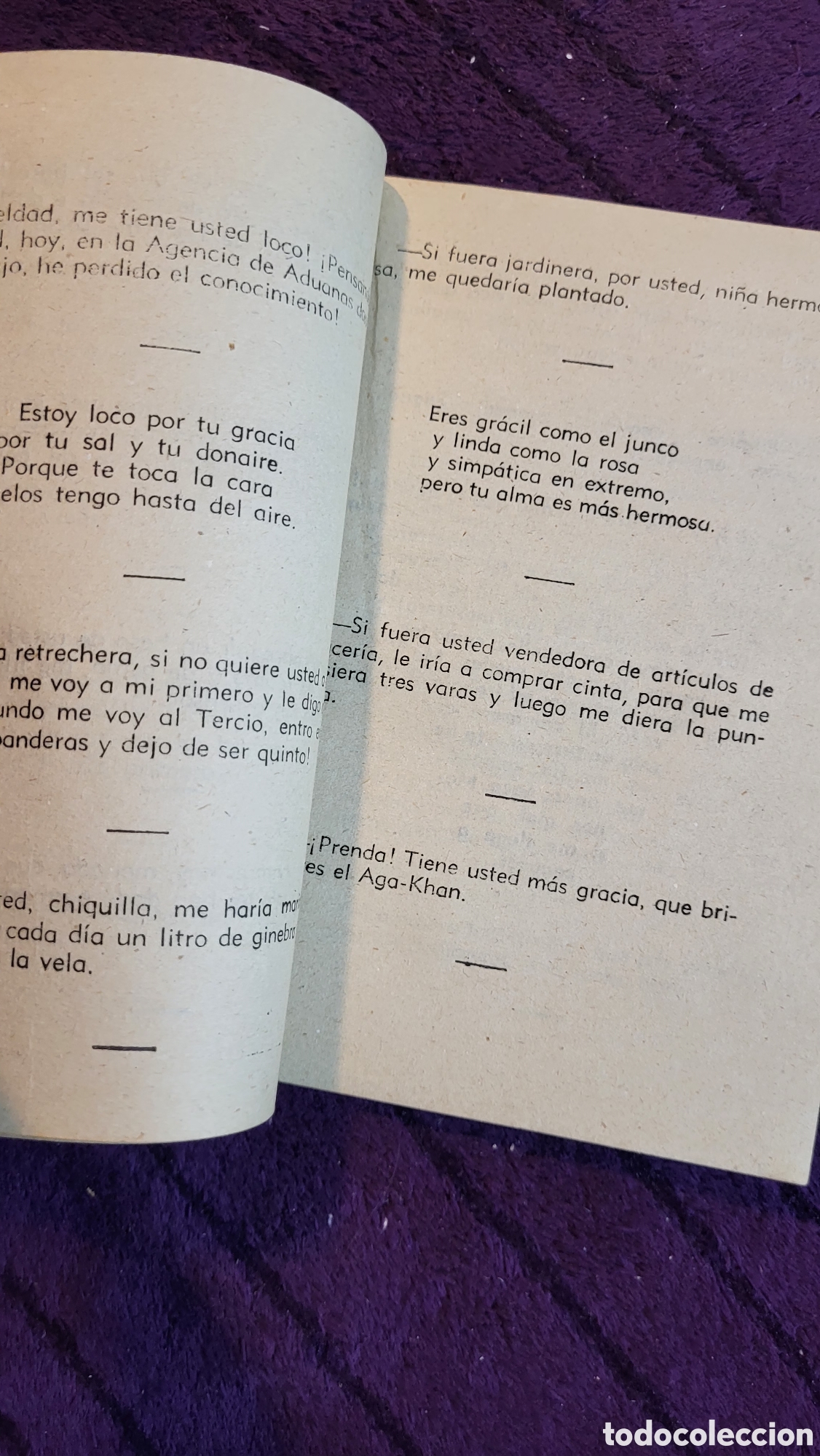 Libros: Los 1000 mejores Piropos - Foto 3
