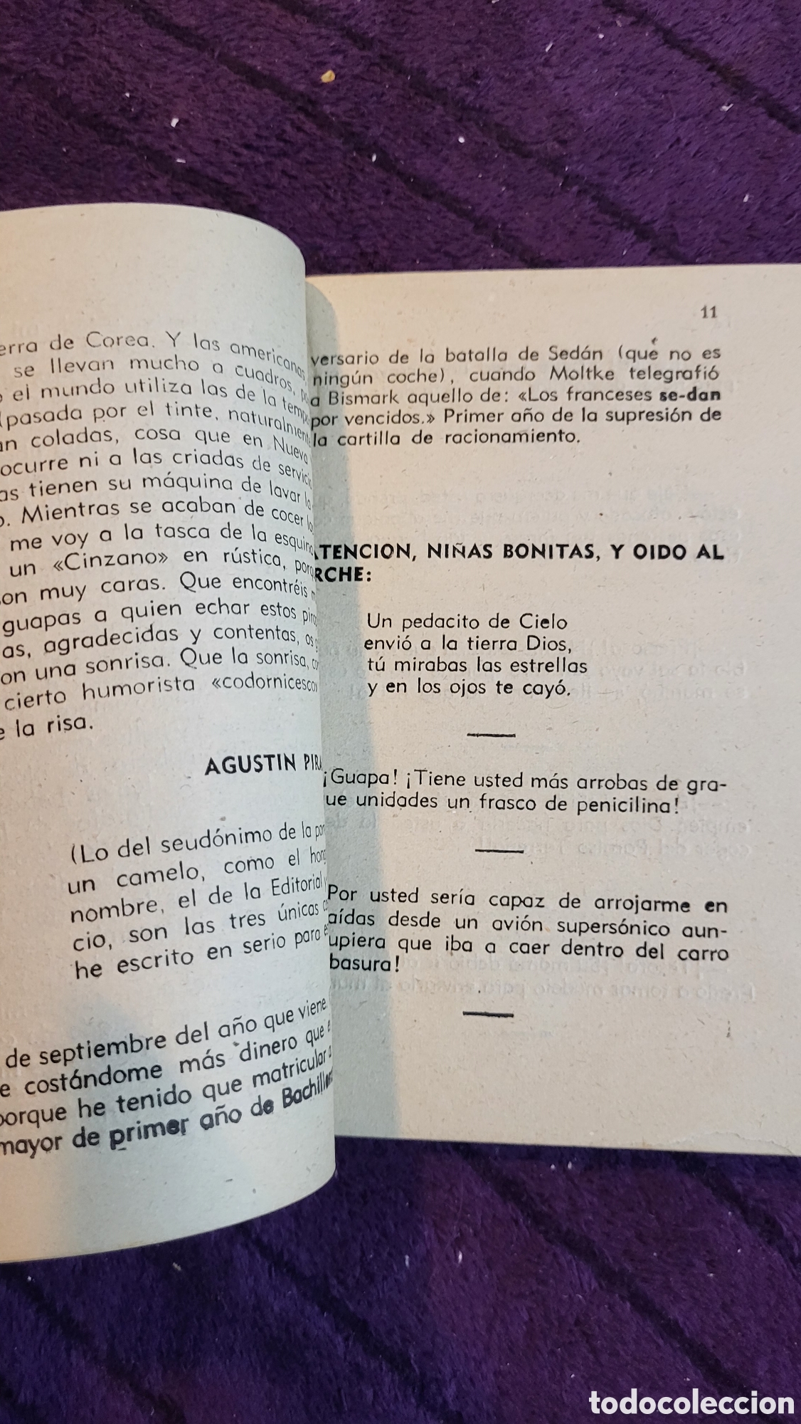 Libros: Los 1000 mejores Piropos - Foto 4