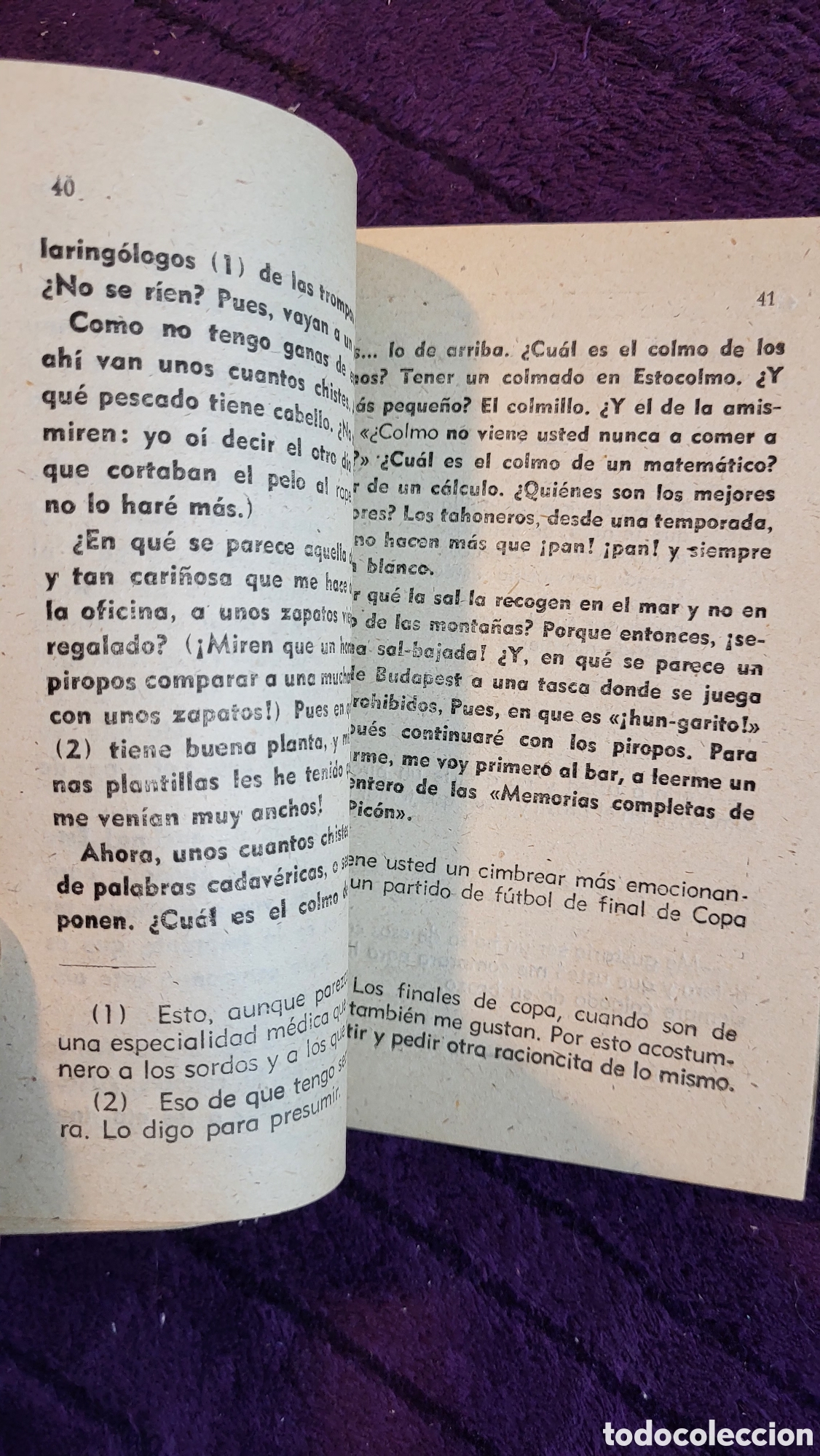 Libros: Los 1000 mejores Piropos - Foto 5