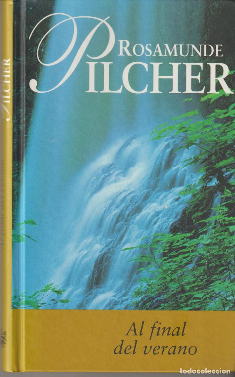 Libros: EL FINAL DEL VERANO - R0SAMUNDE PILCHER - Foto 1
