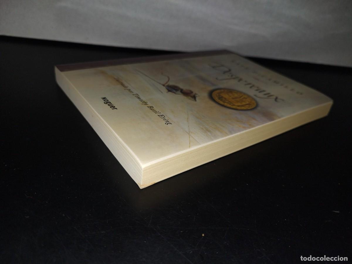 Libros: 89- DESPEREAUX - KATE DICAMILLO - 2015 - Foto 5