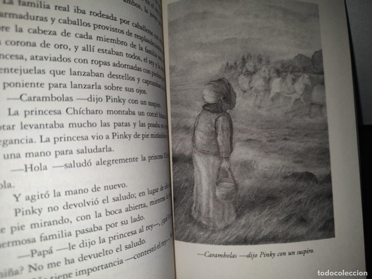 Libros: 89- DESPEREAUX - KATE DICAMILLO - 2015 - Foto 11