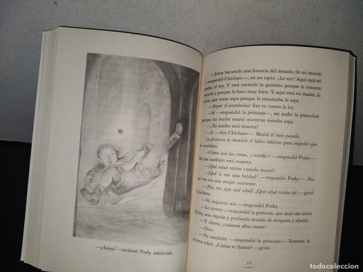 Libros: 89- DESPEREAUX - KATE DICAMILLO - 2015 - Foto 12