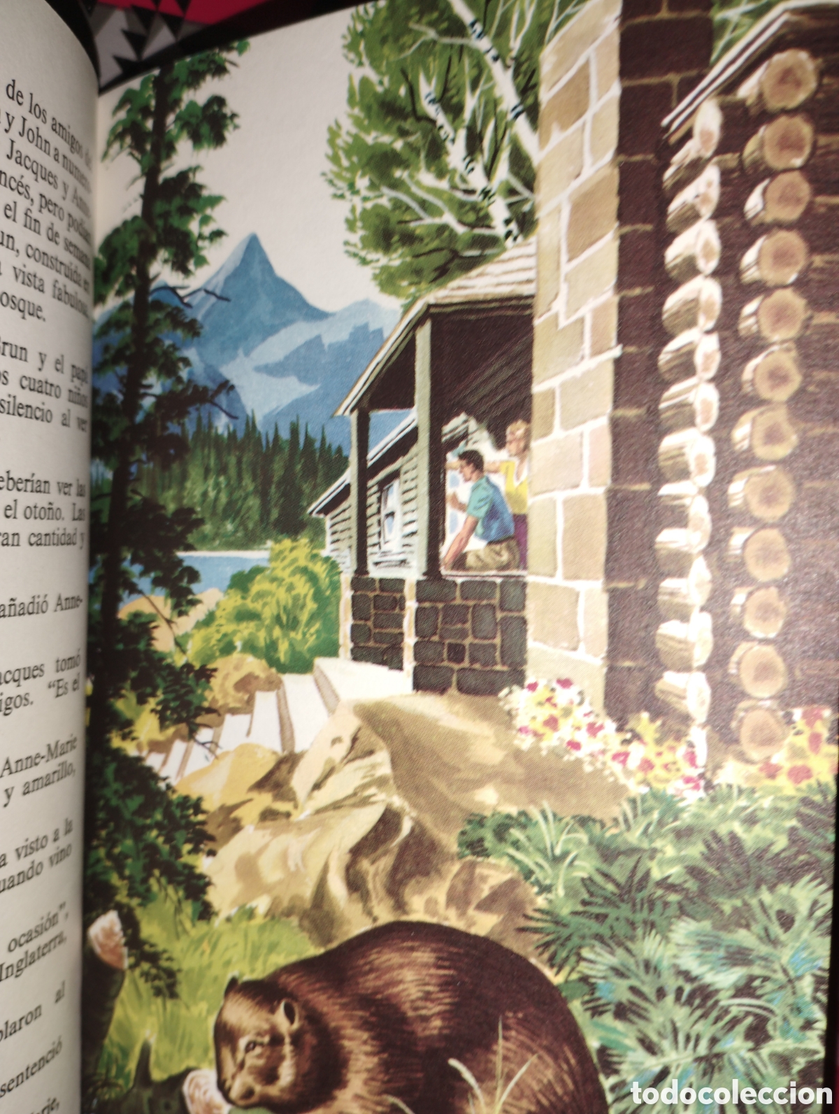 Libros: Canad&aacute; - Foto 4