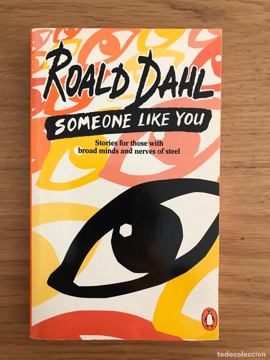 Libros: Someone like you. Roald Dahl - Foto 1