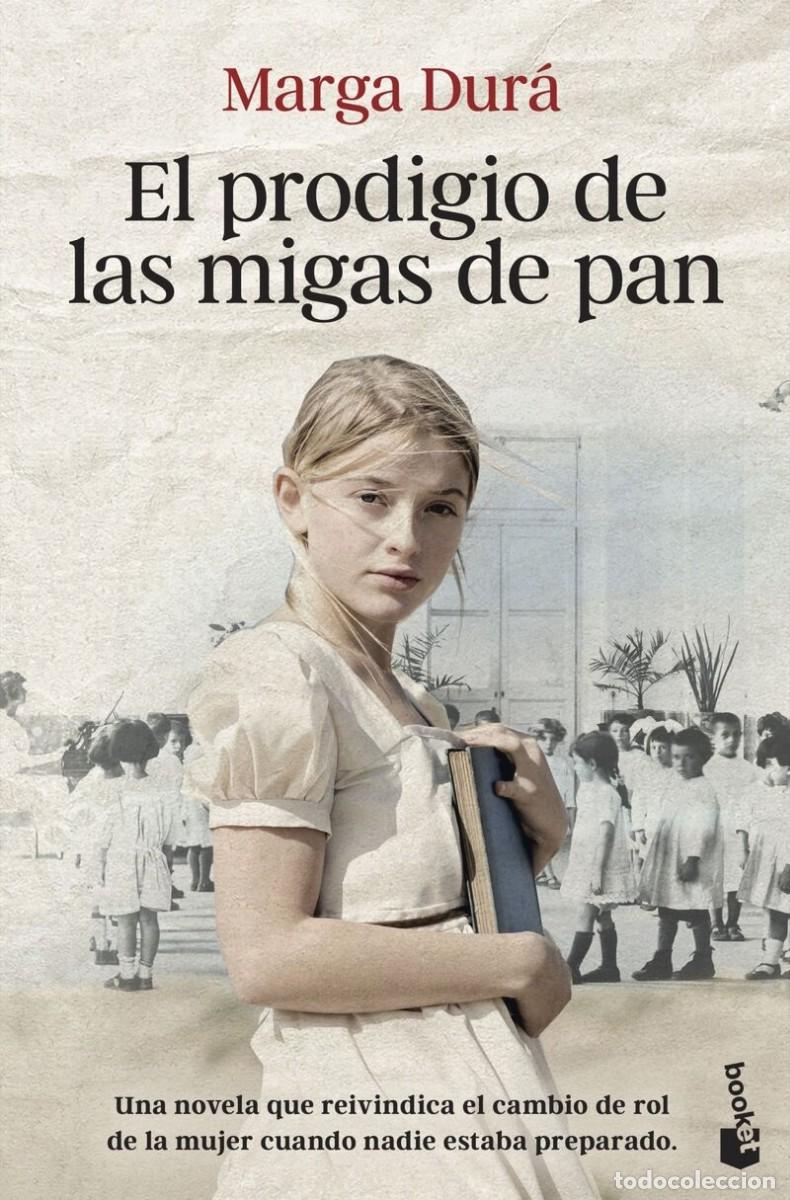 Libros: EL PRODIGIO DE LAS MIGAS DE PAN - Foto 1
