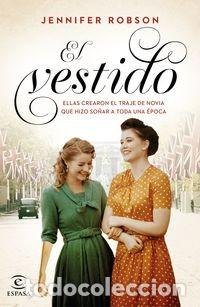 Libros: VESTIDO, EL - Foto 1