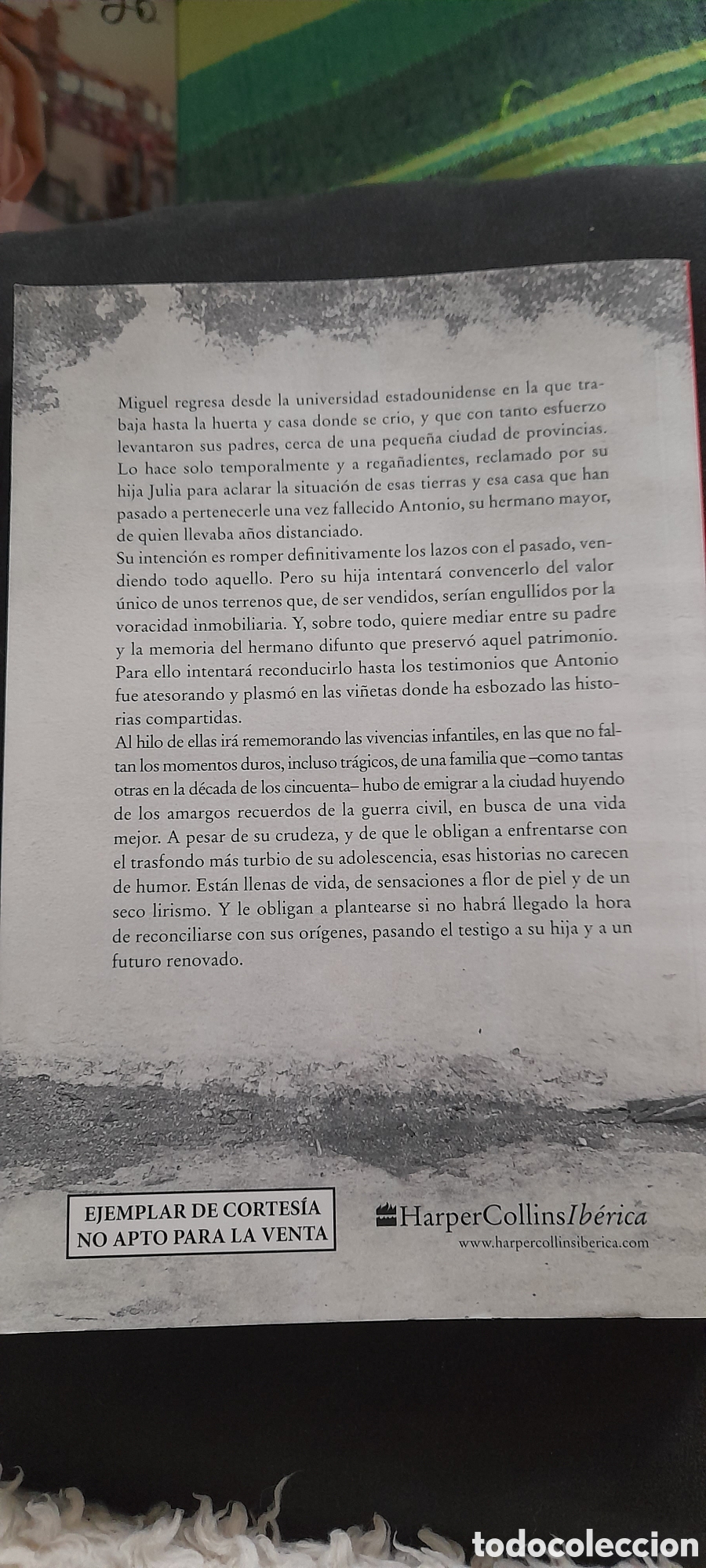 Libros: Vi&ntilde;etas. Agust&iacute;n S&aacute;nchez Vidal - Foto 2