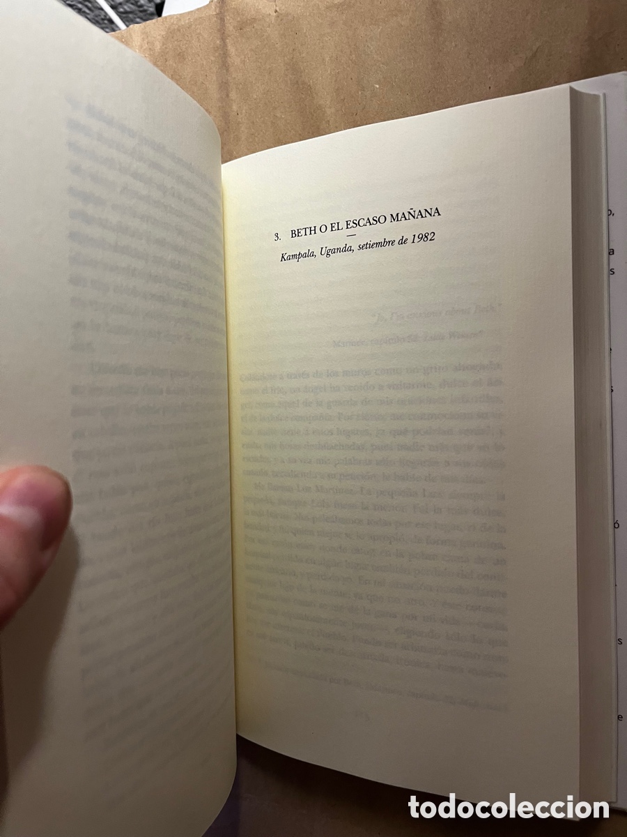 Libros: HASTA SIEMPRE, MUJERCITAS MARCELA SERRANO - Foto 4