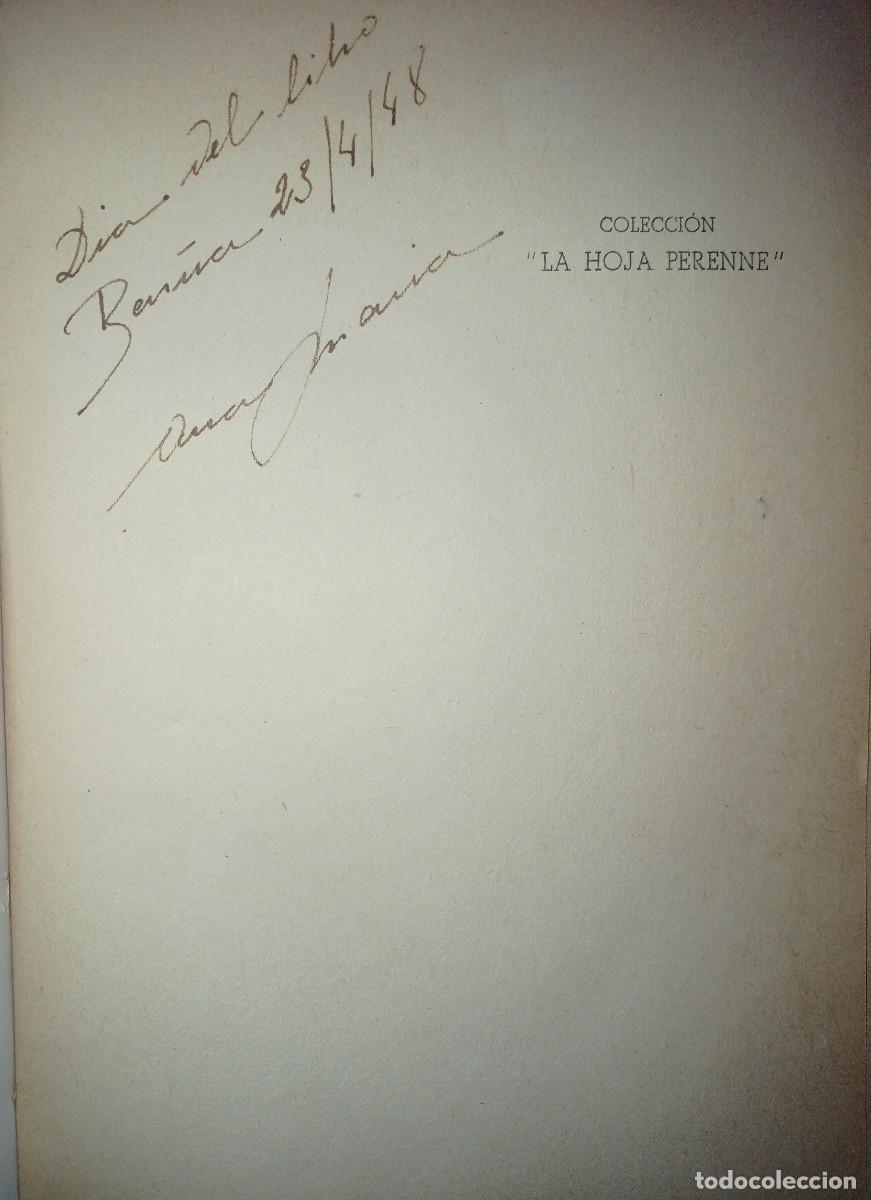 Libros: Sendas equ&iacute;vocas.Stefan Zweig, - Foto 4