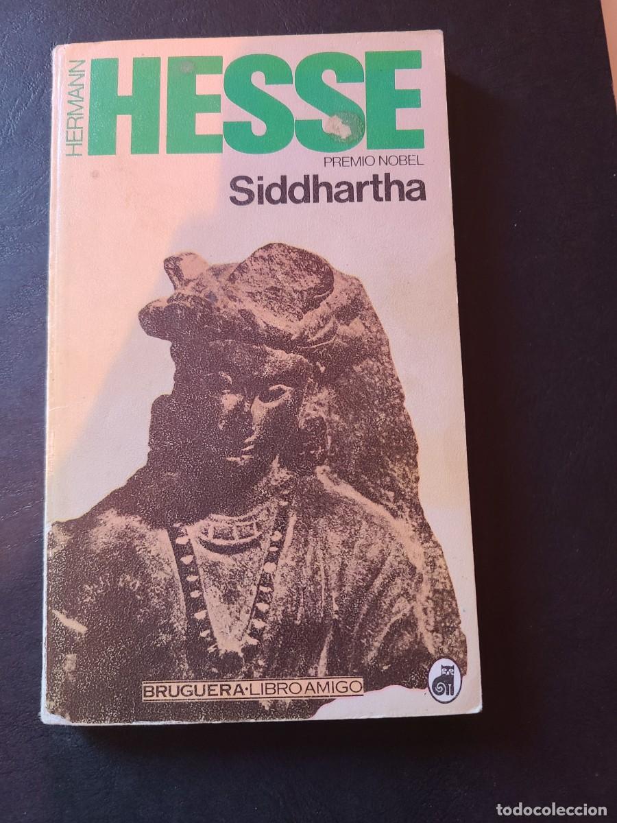 Libros: Siddhartha. Hermann Hesse - Foto 1