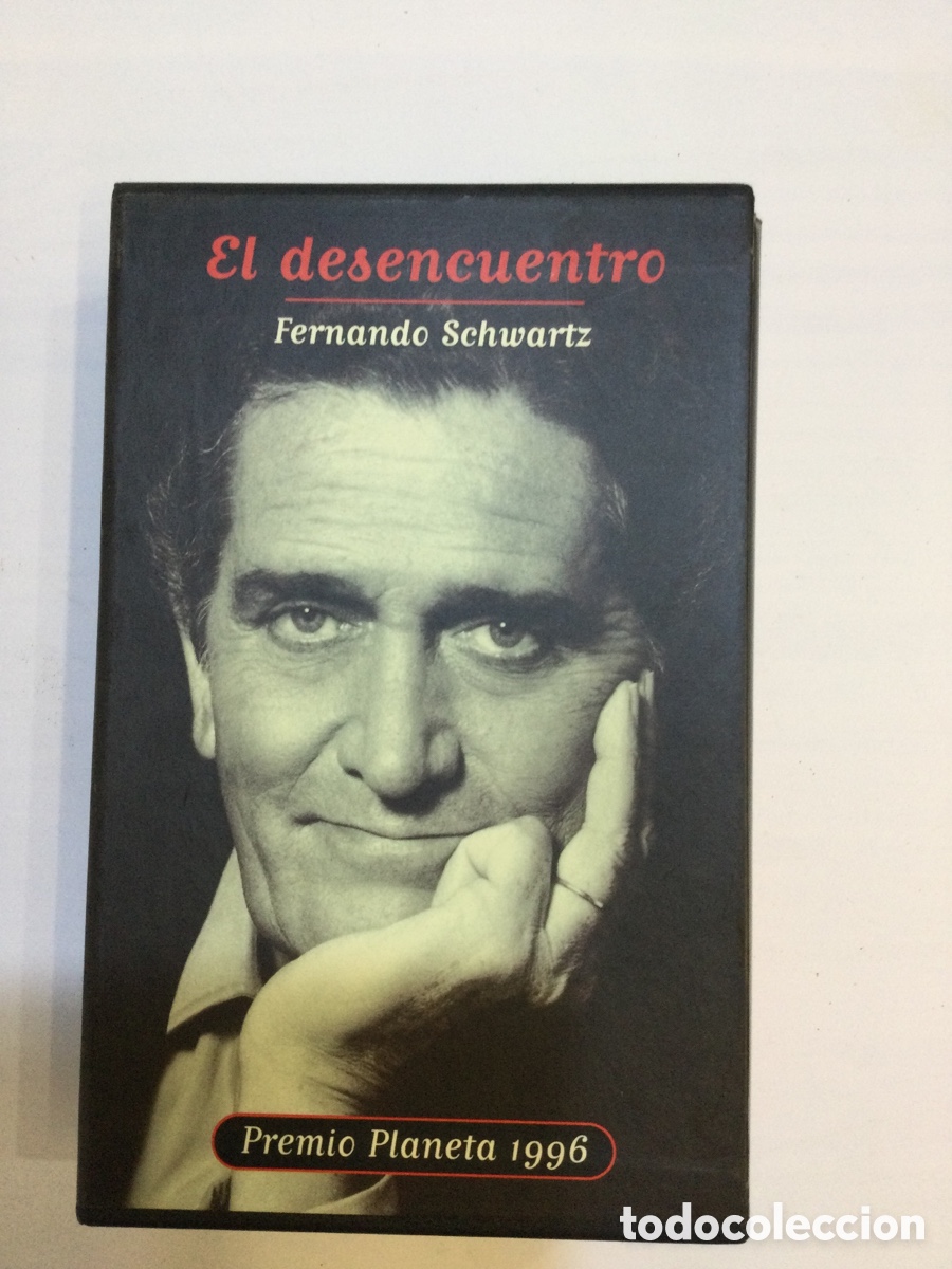 Libros: Premio planeta 96:2 novelas - Foto 1
