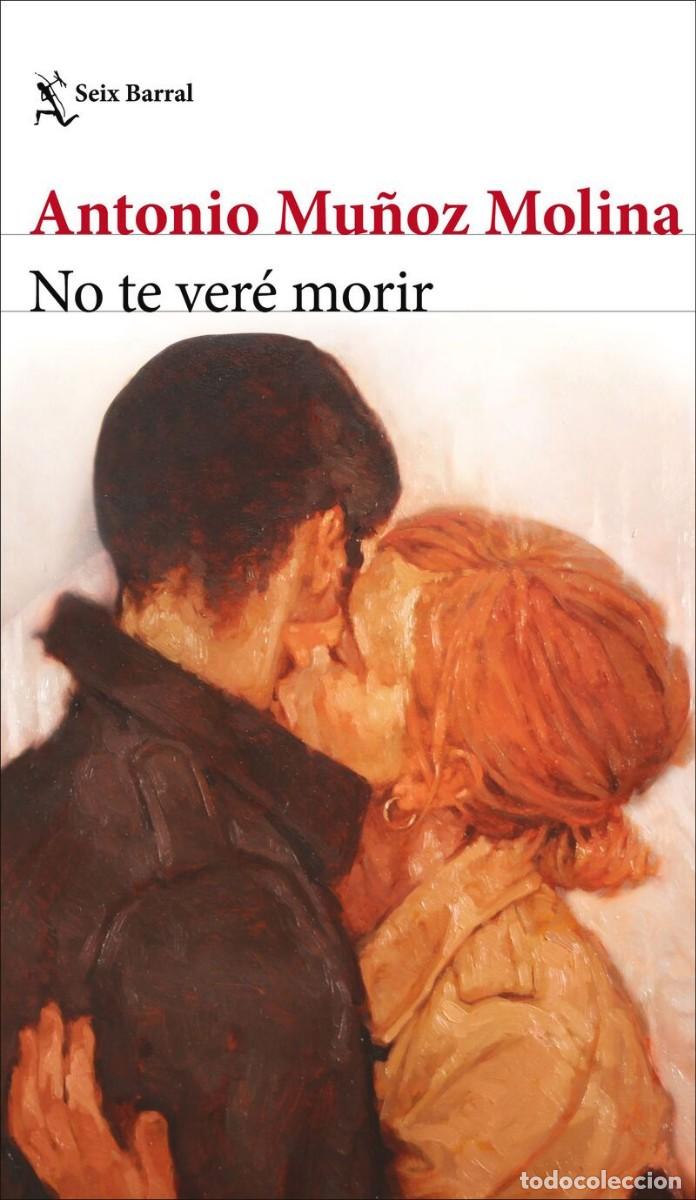 Libros: NO TE VERE MORIR - Foto 1