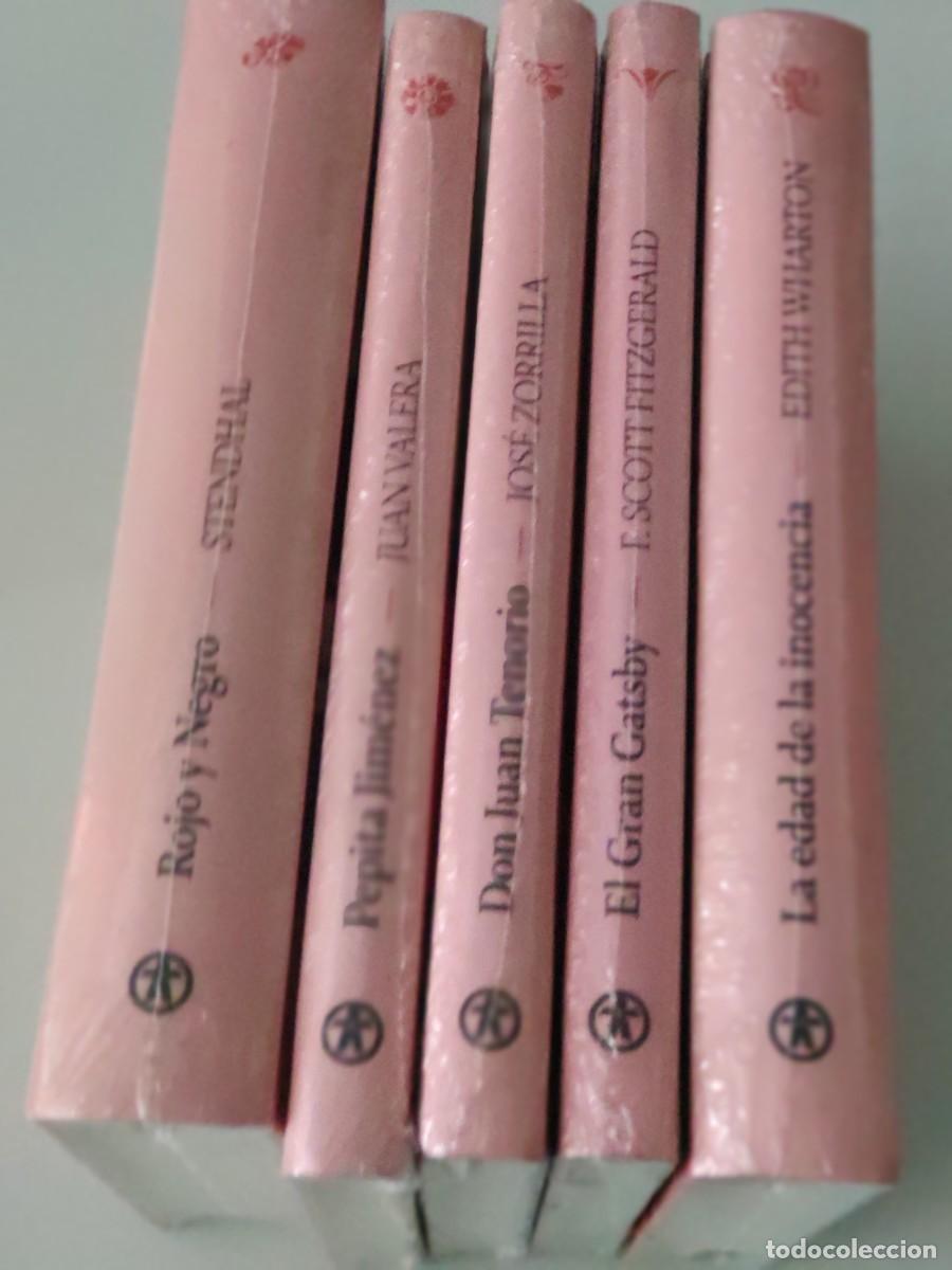 Libros: Literatura universal - Foto 2