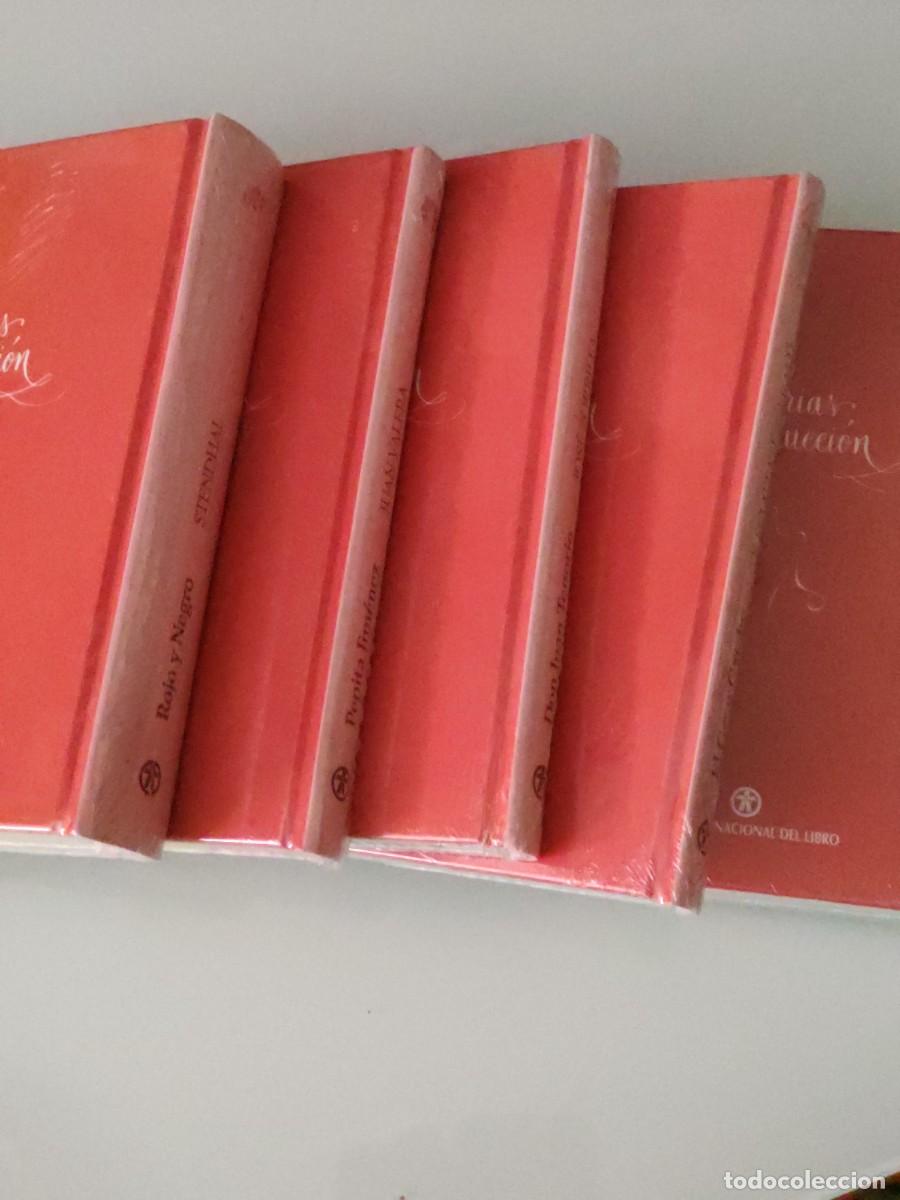 Libros: Literatura universal - Foto 3