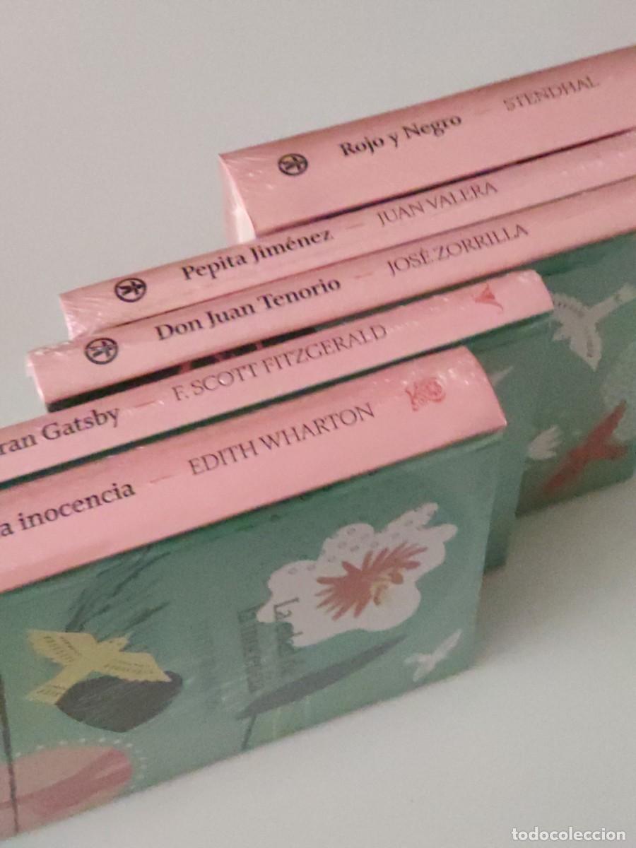 Libros: Literatura universal - Foto 4