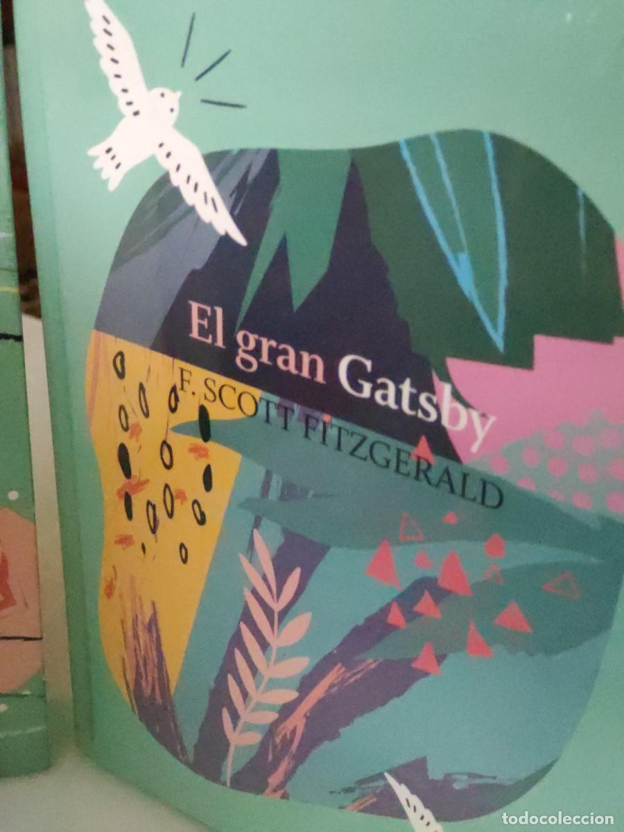 Libros: Literatura universal - Foto 5