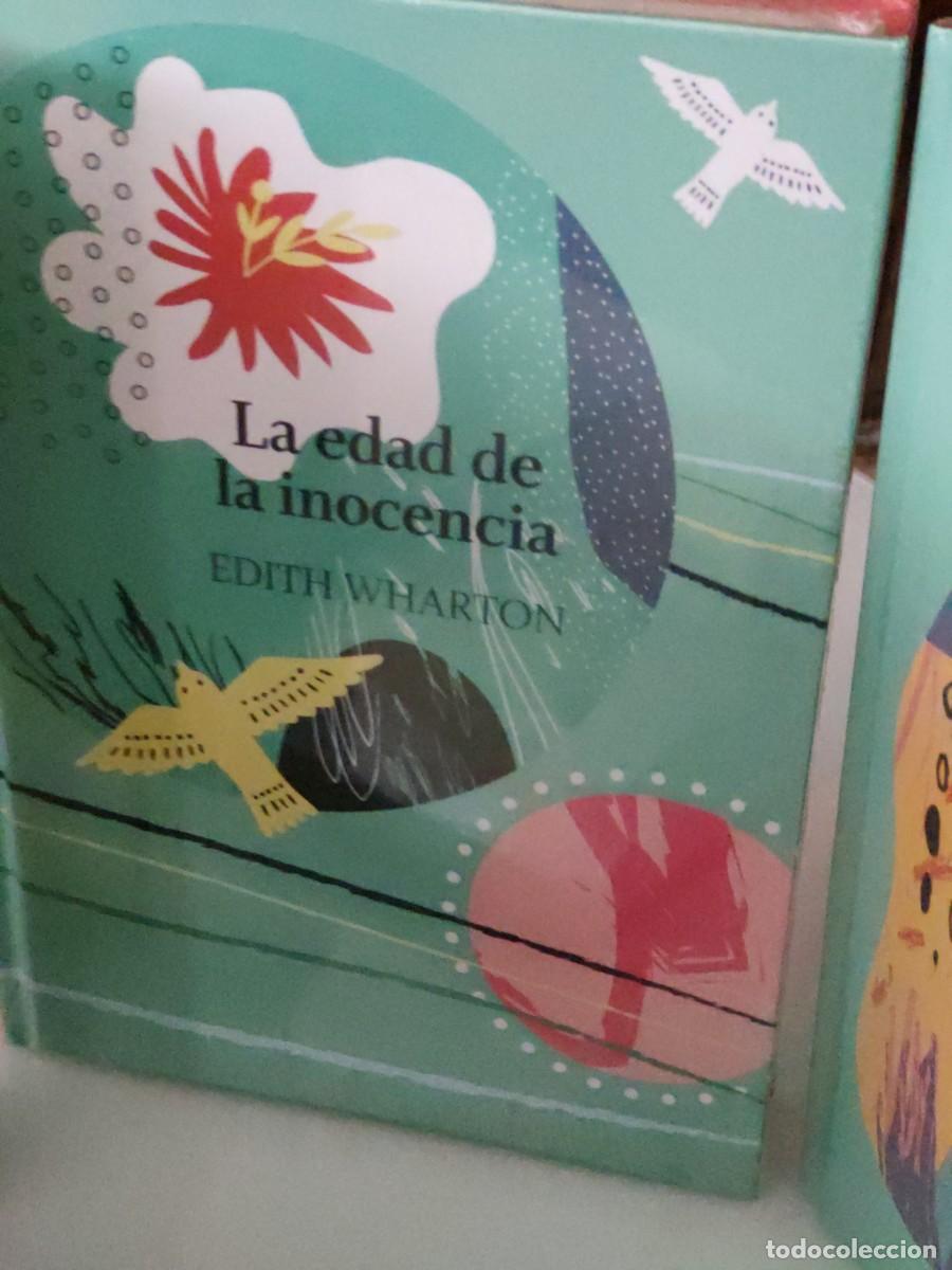 Libros: Literatura universal - Foto 6