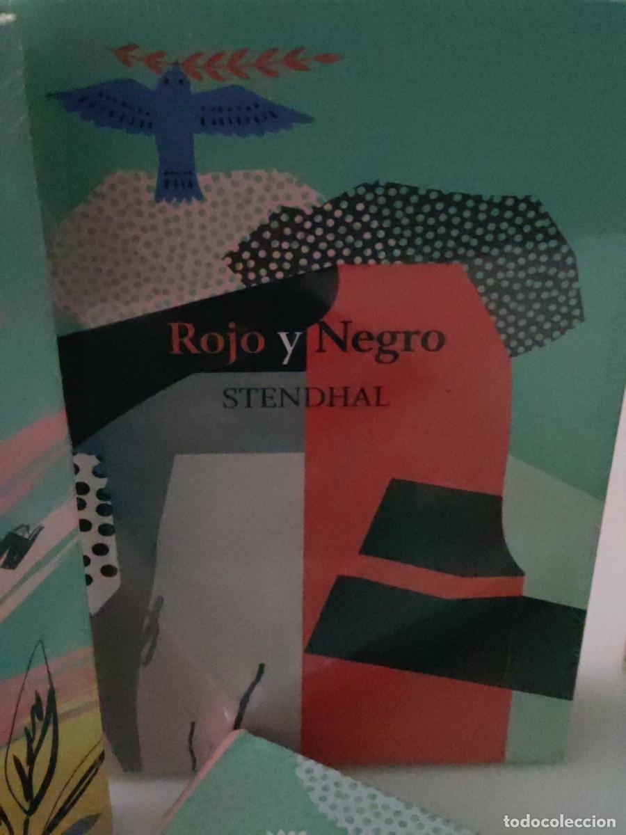 Libros: Literatura universal - Foto 7