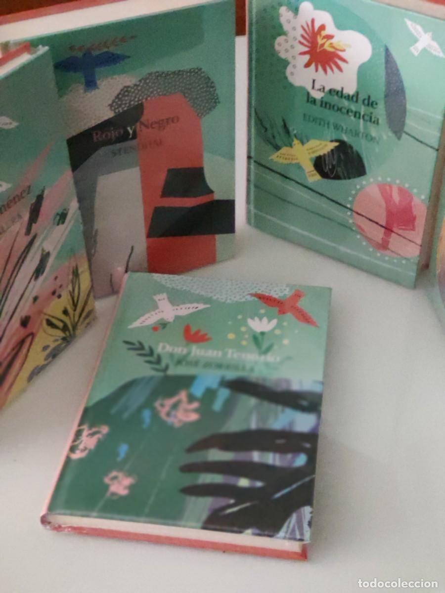 Libros: Literatura universal - Foto 9