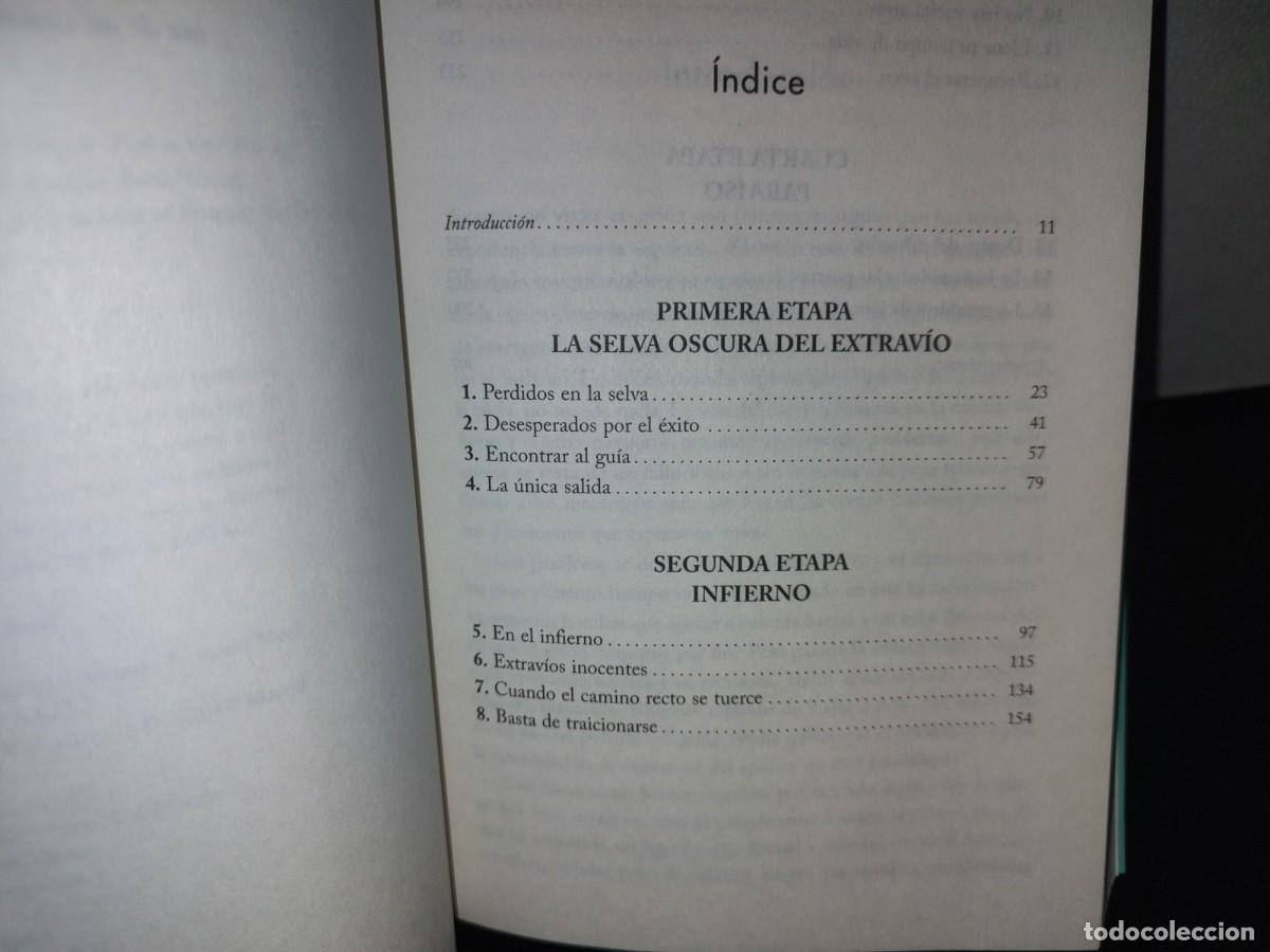 Libros: 101- EL PODER DE LA INTEGRIDAD - MARTHA BECK - PRIMERA EDICI&Oacute;N 2022 - Foto 7