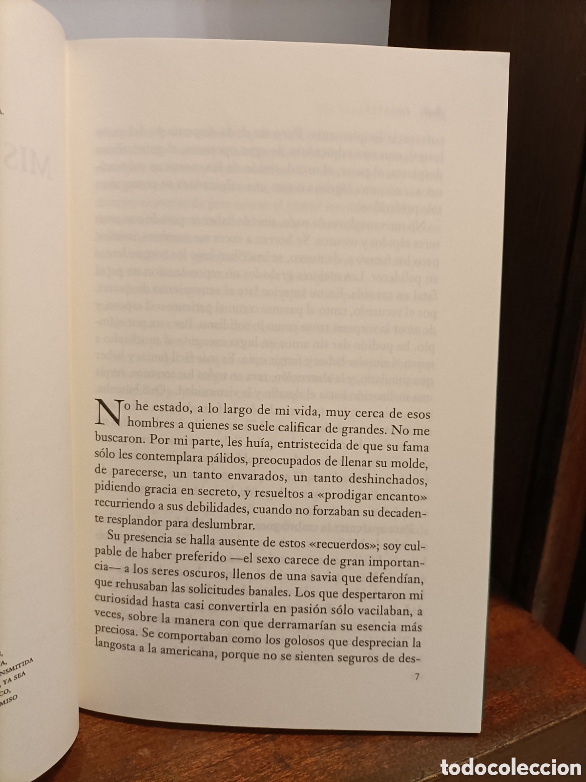 Libros: Mis aprendizajes, Colette, 1Edici&oacute;n a&ntilde;o 2000 - Foto 6