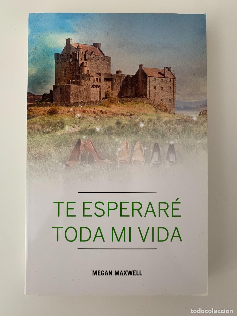 Libros: Lote libros - Megan Maxwell - Comedia romantica - Foto 2