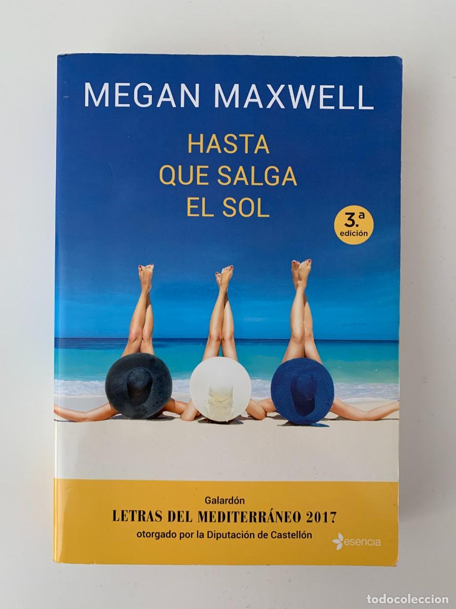 Libros: Lote libros - Megan Maxwell - Comedia romantica - Foto 4