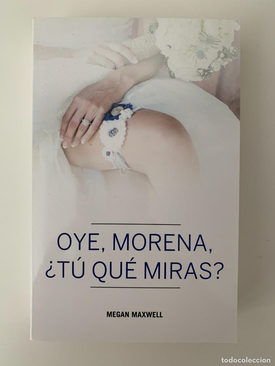 Libros: Lote libros - Megan Maxwell - Comedia romantica - Foto 5