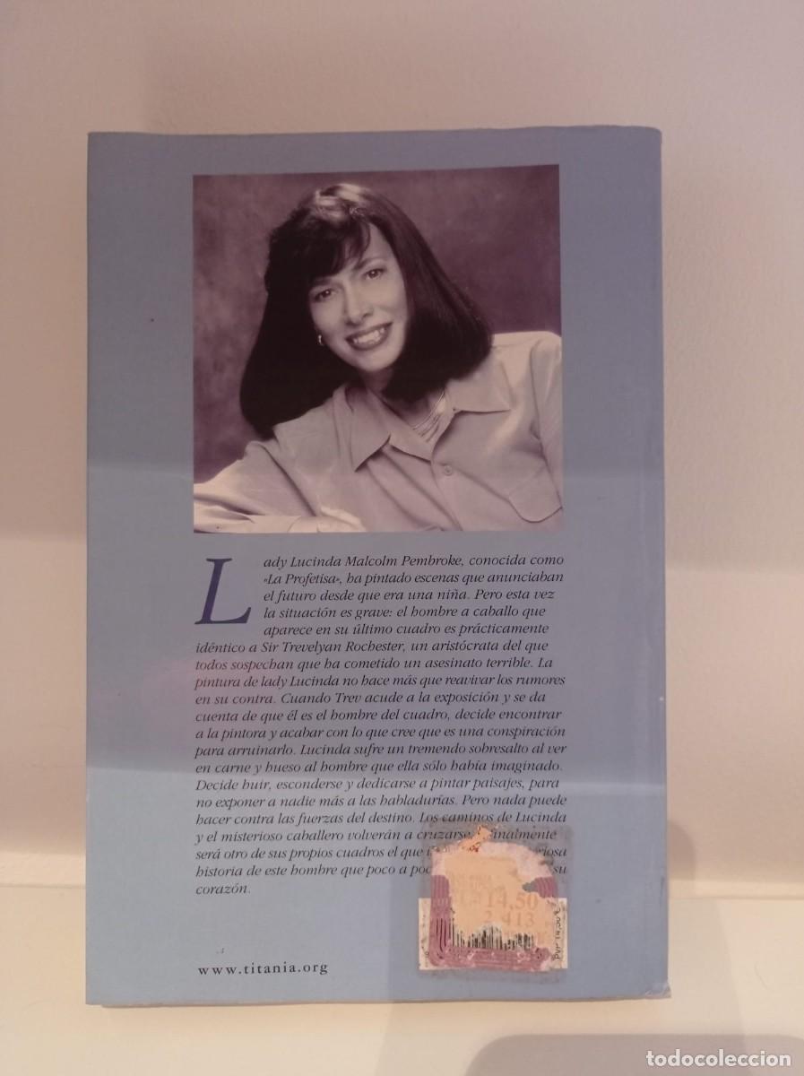 Libros: Un poco de magia Patricia Rice - Foto 3