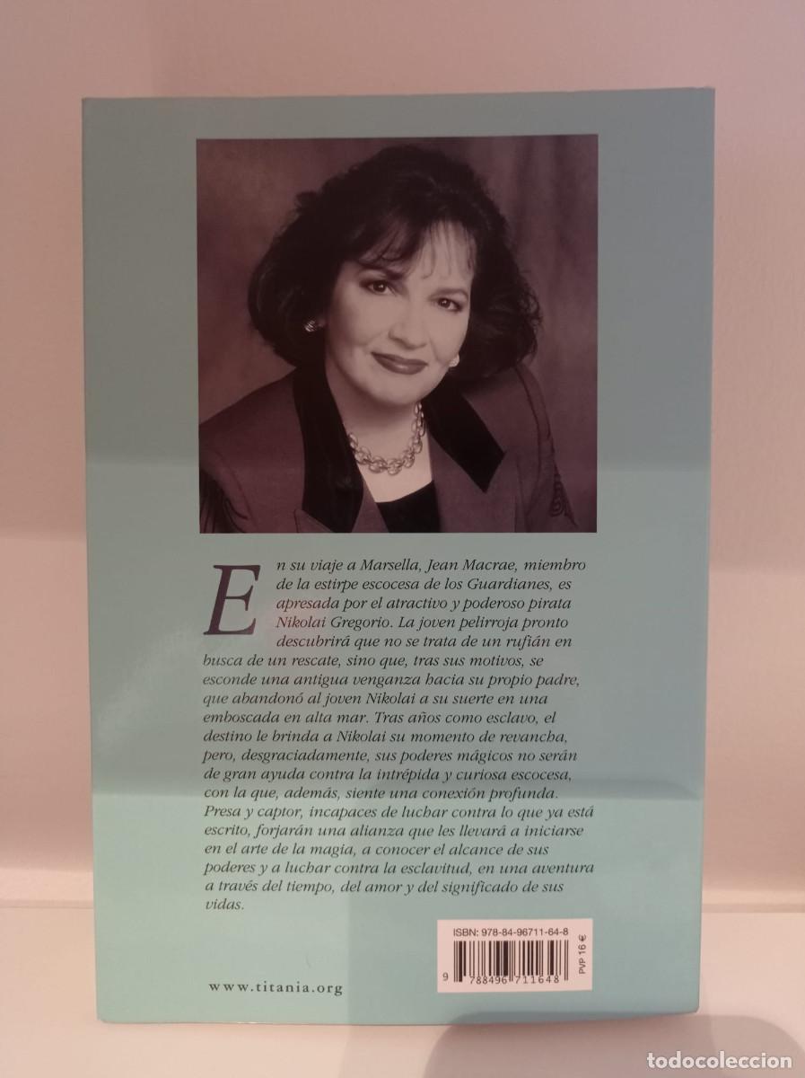 Libros: Magia lejana Mary Jo Putney - Foto 2